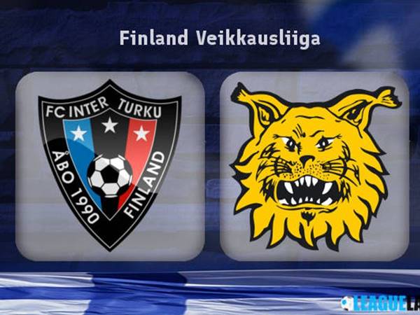 Nhận định Inter Turku vs Ilves, 22h30 ngày 31/5: Niềm tin sân nhà