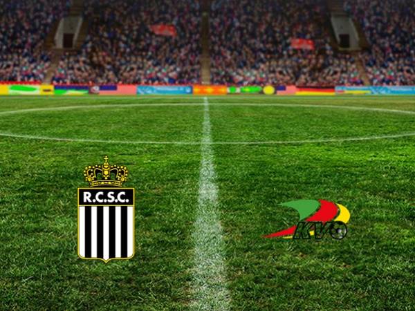 Nhận định kèo Royal Charleroi vs Oostende 0h00, 28/12 (VĐQG Bỉ)