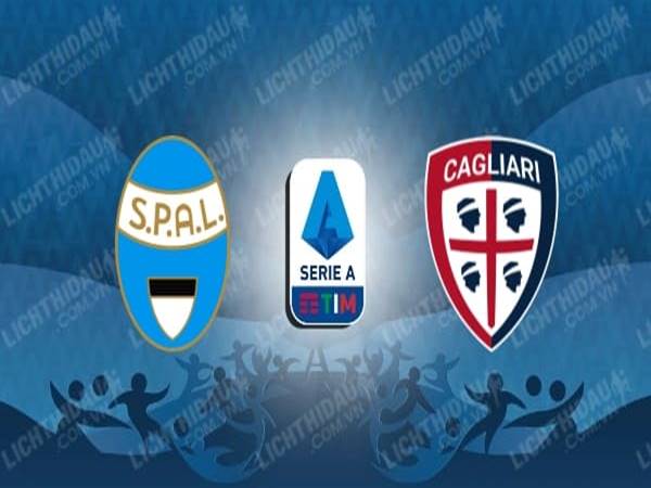 Nhận định Spal vs Cagliari, 00h30 ngày 24/6