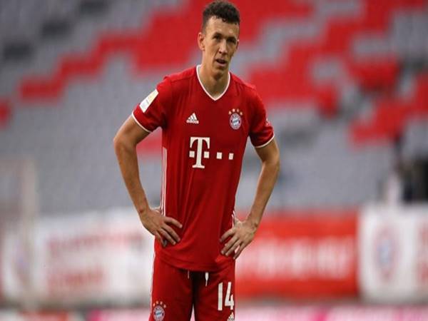 Tin chiều 14/8: CEO Bayern Munich nói về tương lai Ivan Perisic