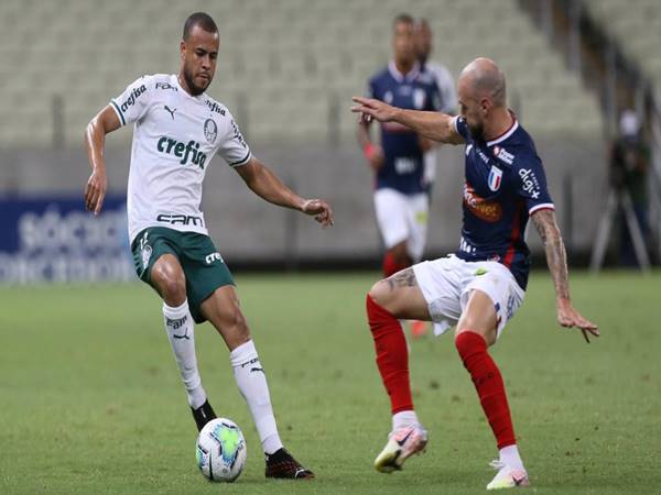 Nhận định tỷ lệ Palmeiras vs Atletico GO (4h00 ngày 23/2)