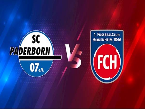 Nhận định Paderborn vs Heidenheim, 0h30 ngày 24/2