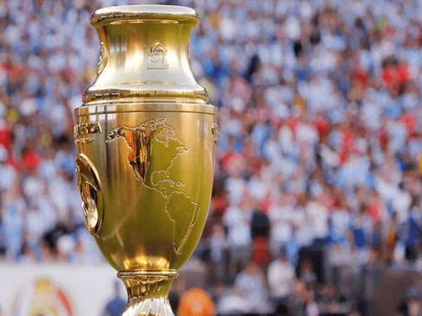 Giải đáp Copa America mấy năm tổ chức 1 lần chính xác nhất