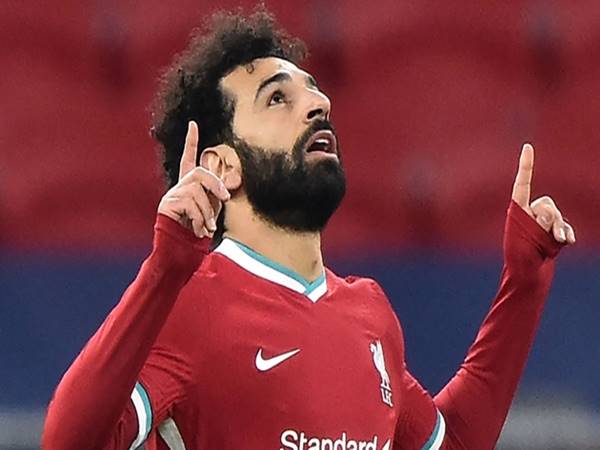 Tin CN 31/3: Liverpool chính thức xác định tương lai Salah