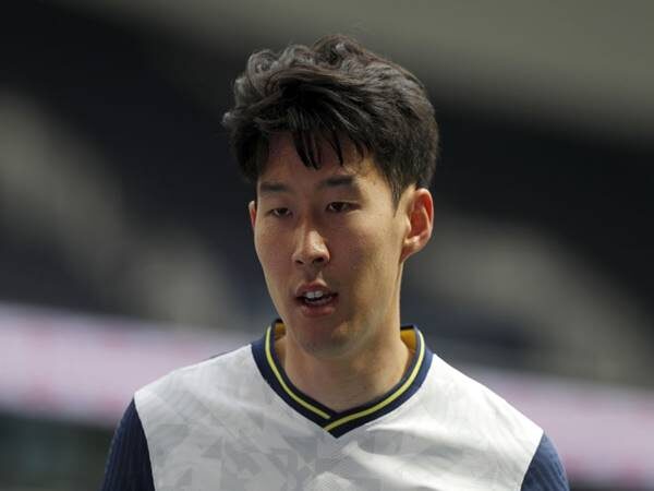 Bóng đá Anh 28/5: Son Heung-min rời Tottenham?