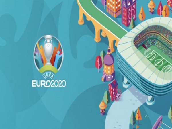 Lịch thi đấu vòng bảng của Vòng Chung kết Euro 2020 