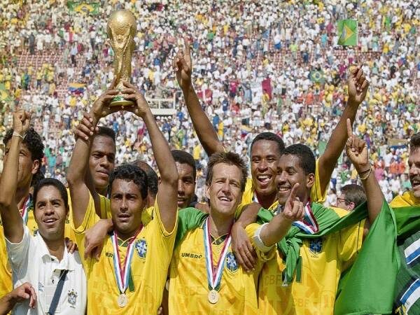 Các đội vô địch World Cup trong lịch sử không thể bỏ qua