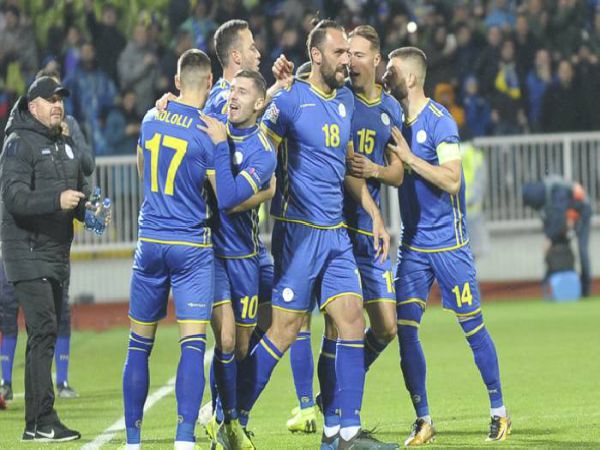 Nhận định tỷ lệ Kosovo vs San Marino, 23h00 ngày 01/6 – Giao hữu quốc tế