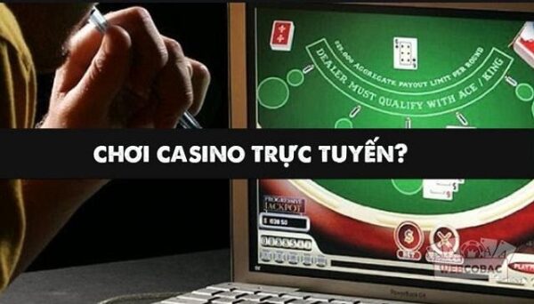 Liệu các nhà cái Casino trực tuyến có gian lận không?
