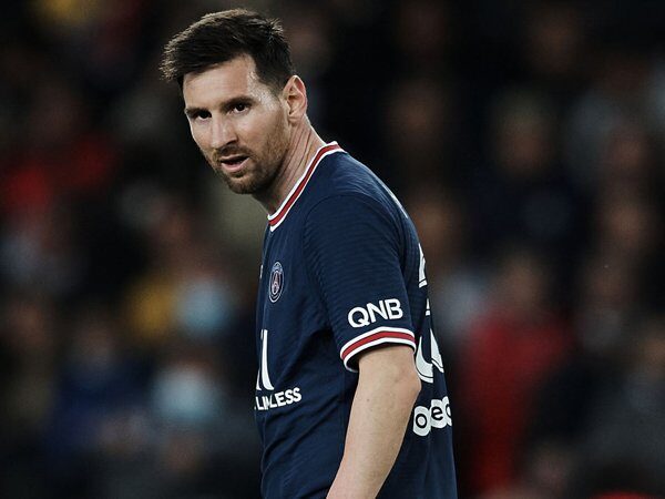 Lionel Messi có bao nhiêu quả bóng vàng trong sự nghiệp thi đấu?