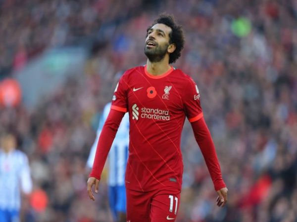 Bóng đá Anh chiều 4/11: Salah có thể gia nhập bến đỗ bất ngờ