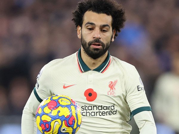 Bóng đá Anh tối 12/11: Salah khiến fan Liverpool âu lo vì chuyện tương lai