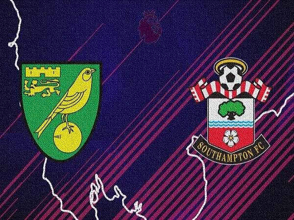 Nhận định, soi kèo Norwich vs Southampton – 22h00 20/11, Ngoại hạng Anh