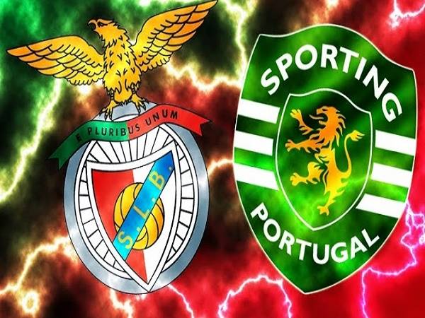 Nhận định, soi kèo Benfica vs Sporting Lisbon – 04h15 04/12, VĐQG Bồ Đào Nha