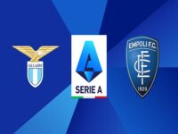 Nhận định trận Lazio vs Empoli 20h30 ngày 6/1