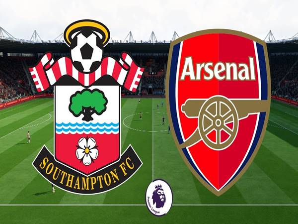 Nhận định kết quả Southampton vs Arsenal, 21h00 ngày 16/04