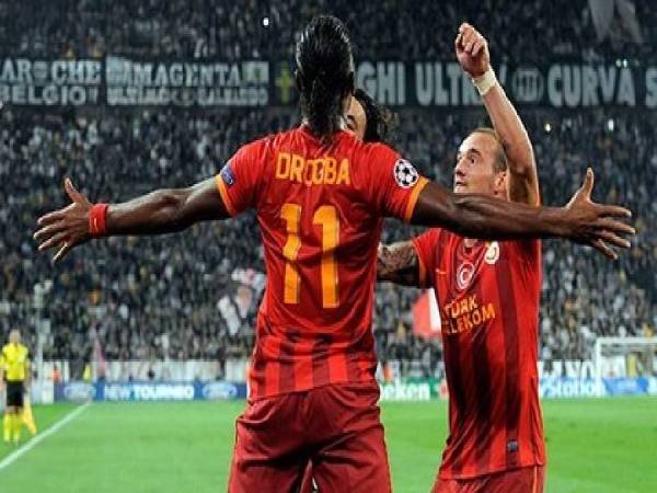Nhận định tỷ lệ Antalyaspor vs Galatasaray, 0h ngày 21/5