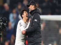 Bóng đá QT 31/5: Liverpool cân nhắc khả năng mua Son Heung-min