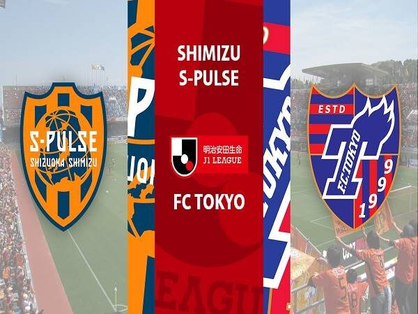 Nhận định kèo Shimizu vs Tokyo – 17h00 25/05, VĐQG Nhật Bản