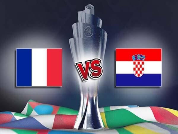 Nhận định bóng đá giữa Pháp vs Croatia, 01h45 ngày 14/6