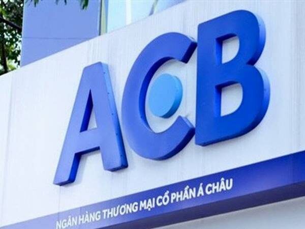 ACB là ngân hàng gì?
