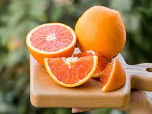 1 quả cam bao nhiêu calo? Cách ăn cam để giảm cân