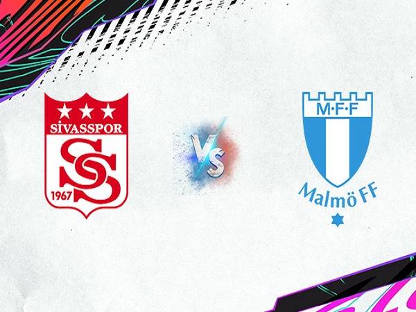 Nhận định, soi kèo Sivasspor vs Malmo – 00h00 26/08, Europa League