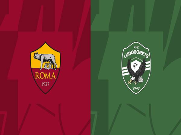 Nhận định bóng đá Roma vs Ludogorets, 3h00 ngày 4/11