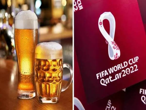 Bóng đá QT trưa 18/11: Lệnh cấm của Qatar khiến FIFA choáng váng