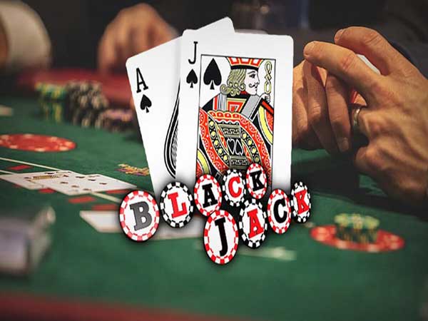 Blackjack online – sân chơi cho anh em đam mê đỏ đen