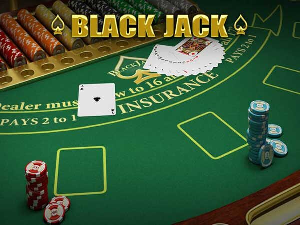 Sòng bài blackjack online - nơi hội tụ các cao thủ trên toàn thế giới