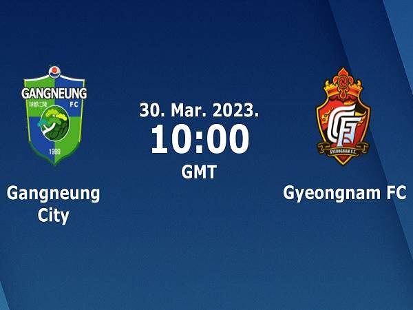 Nhận định Gangneung vs Gyeongnam – 17h00 30/03, Cúp QG Hàn Quốc