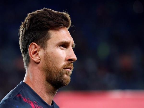 Bóng đá TBN 21/4: Lương Messi giảm sâu nếu trở lại Barca