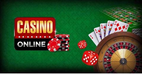 Cách chơi Casino