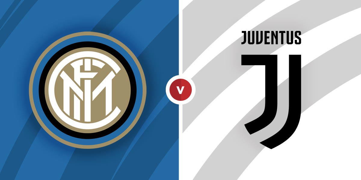 Nhận định Inter Milan vs Juventus