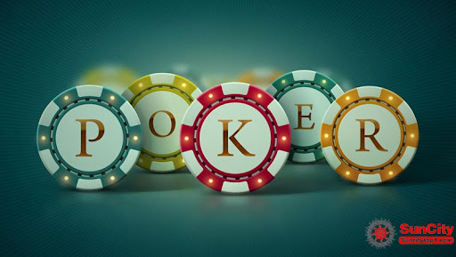 Hướng dẫn chơi Poker đơn giản và chi tiết nhất