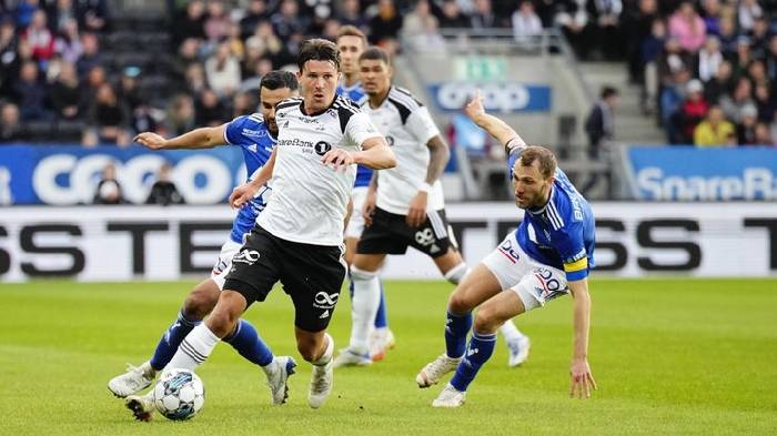Nhận định trận Stromsgodset vs Rosenborg, 0h15 ngày 24/7