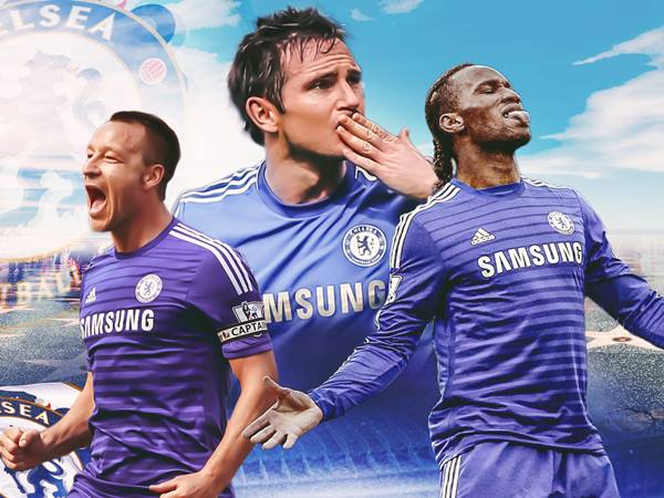 Đội hình Chelsea Huyền Thoại: Lịch sử và những cầu thủ vĩ đại