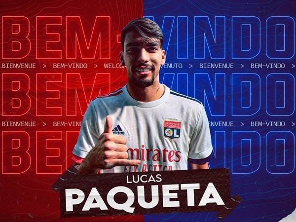 Bóng đá QT 16/8: Man City tăng giá hỏi mua Paqueta