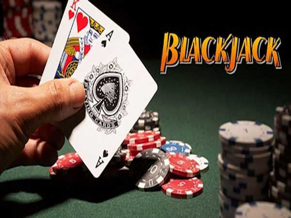  Giới thiệu về Blackjack