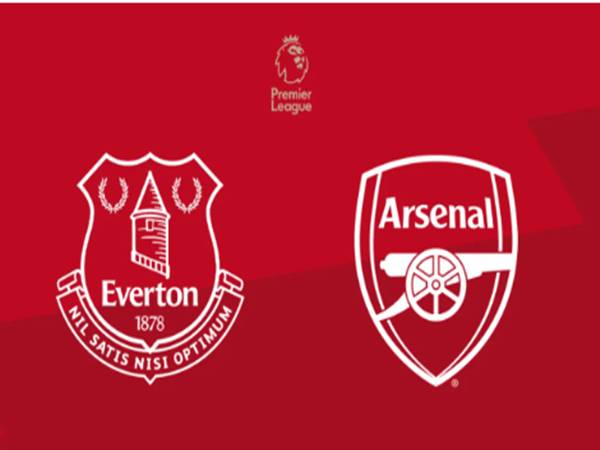Lịch Sử và Thành Tích Đối Đầu Đỉnh Cao Giữa Arsenal vs Everton