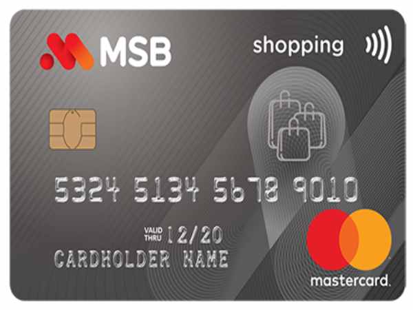 Thẻ ghi nợ mastercard là gì? Phân loại thẻ MasterCard