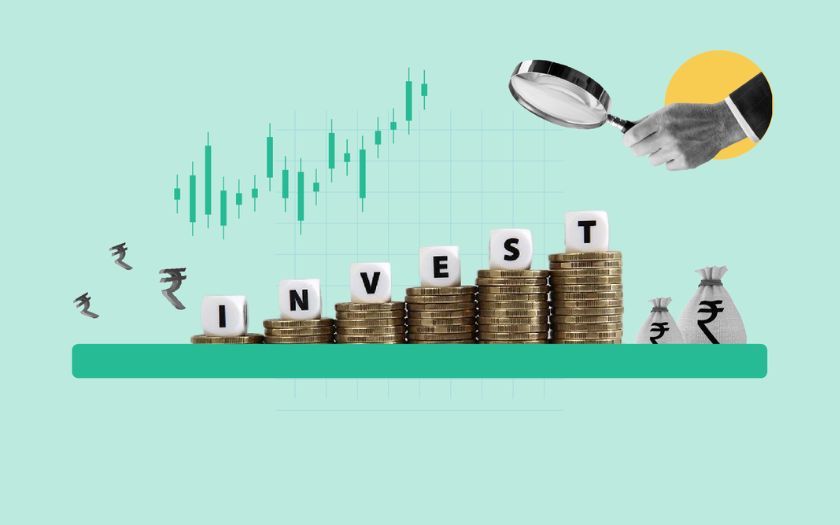 đầu tư tài chính ngắn hạn là gì