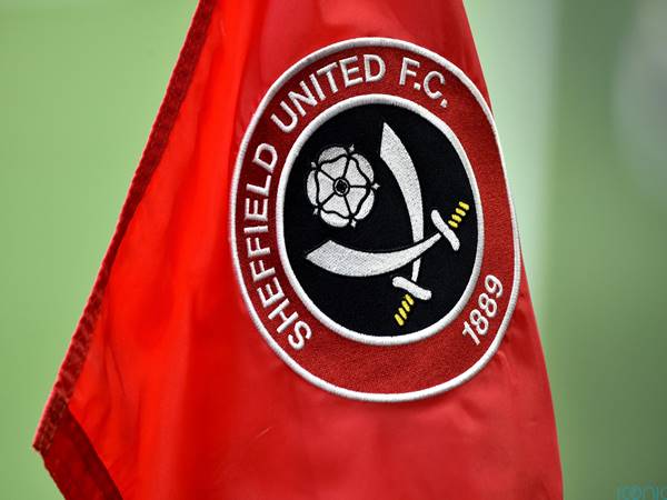 Logo câu lạc bộ Sheffield United