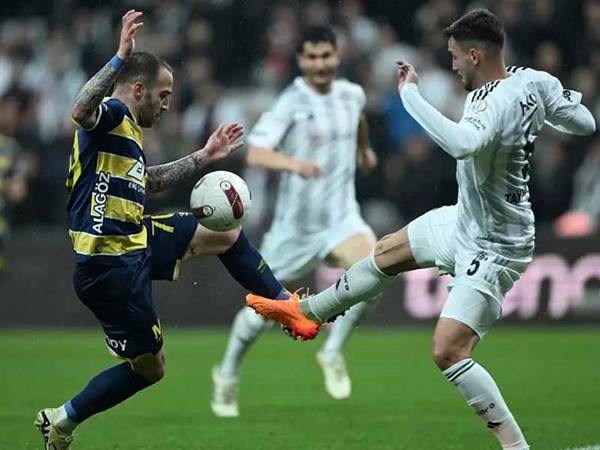 Nhận định bóng đá Ankaragucu vs Besiktas 0h30 ngày 24/4