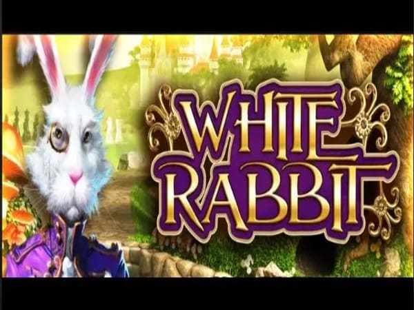 Nền tảng phát triển White Rabbit với đề tài slot cổ tích 