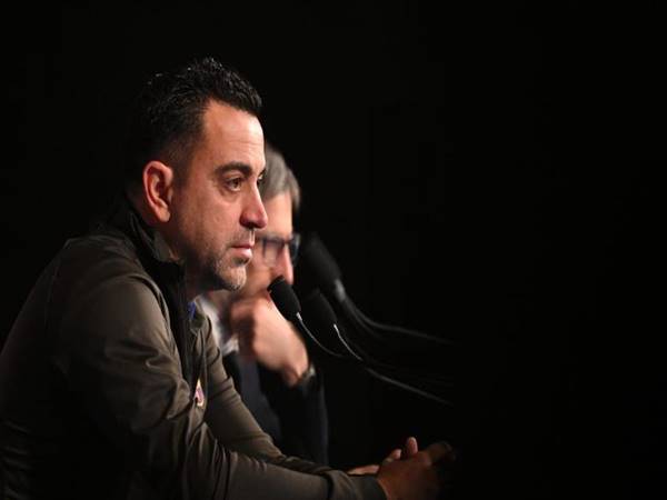 Tin Barca 22/4: HLV Xavi chia sẻ sau thất bại ở El Clasico