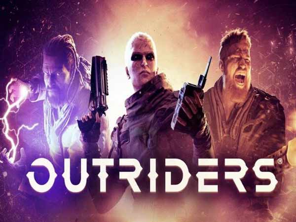 Cấu Hình Chơi Outriders – Game Phiêu Lưu Sống Sót RPG