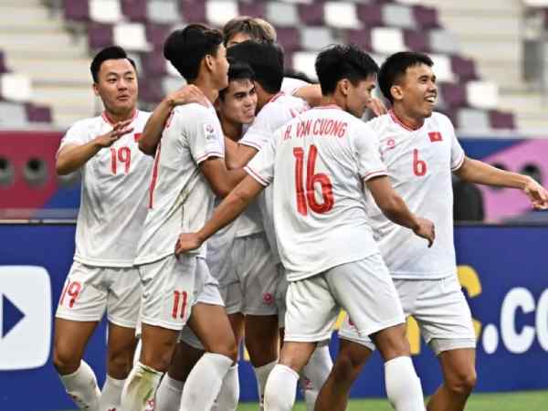 Đánh giá sức mạnh của U23 Việt Nam tại giải u23 châu Á